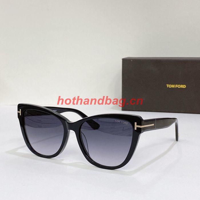 Tom Ford Sunglasses Top Quality TOS00811